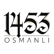 1453 Osmanlı